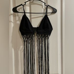 black fringe festival top